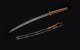 Special Replicas Miecz Samurajski Katana Japońska Do Treningu Stal 1060 Kod Bl-6 3