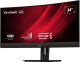 Monitor ViewSonic VG3456C 3