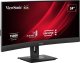 Monitor ViewSonic VG3456C 6