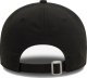 New Era Czapka z daszkiem NEW ERA Chicago Bulls Repreve Mini  9FORTY czarna 3