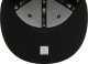 New Era Czapka z daszkiem NEW ERA Chicago Bulls Metallic  Black 9FIFTY czarna M/L 5
