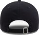 New Era Czapka z daszkiem NEW ERA NY Yankees MLB SIDE PATCH 9FORTY navy 4