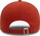 New Era Czapka z daszkiem NEW ERA NY Yankees League Essential 9FORTY Red 3