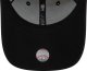 New Era Czapka z daszkiem NEW ERA NY Yankees League 9FORTY czarna 4