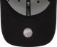 New Era Czapka z daszkiem NEW ERA NY Yankees League Essential 9FORTY czarna 3