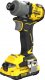 Stanley Zakrętarka SFMCF830D2K-QW 18 V 1