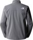 Kurtka męska The North Face Softshell The North Face M Nimble Jacket męski : Kolor - Szary, Rozmiar - M 2