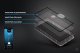 MyScreen Protector MS Diamond Glass Edge Lite FG Sam A16     4G/5G czarny/black Full Glue 5
