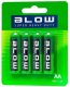 Blow Bateria Heavy Duty AA / R6 4 szt. 1