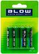 Blow Bateria Heavy Duty AA / R6 4 szt. 4
