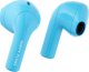 Słuchawki Happy plugs Happy Plugs Joy - bezprzewodowe słuchawki douszne niebieskie - Gwarancja bezpieczeństwa. Proste raty. Bezpłatna wysyłka od 170 zł. 1