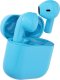 Słuchawki Happy plugs Happy Plugs Joy - bezprzewodowe słuchawki douszne niebieskie - Gwarancja bezpieczeństwa. Proste raty. Bezpłatna wysyłka od 170 zł. 4
