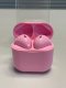 Słuchawki Happy plugs Happy Plugs Joy - bezprzewodowe słuchawki douszne różowe - Gwarancja bezpieczeństwa. Proste raty. Bezpłatna wysyłka od 170 zł. 12