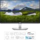 Monitor Dell S Series S2721H LED display 68,6 cm (27") 1920 x 1080 px Full HD LCD Szary 13