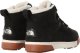 The North Face Buty The North Face W Sierra Mid Lace WP damskie : Kolor - Czarny, Rozmiar obuwia - 42 1
