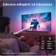 Telewizor Philips 43PUS8209/12 QLED 43'' 4K Ultra HD Titan OS Ambilight 10
