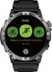 Smartwatch Wenom Smartwatch Wenom Explorer czarny 4