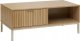 5five Niski stolik kawowy prostokątny TASSO, 100 x 50 x 40 cm 1