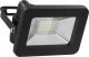 Naświetlacz Goobay Reflektor zewnętrzny LED 10 W 1