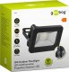Naświetlacz Goobay Reflektor zewnętrzny LED 10 W 1