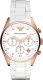 Zegarek Emporio Armani ZEGAREK UNISEX EMPORIO ARMANI AR5920 SPORTIVO + BOX (zi536b) 1