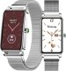 Smartwatch Active Band SMARTWATCH ZEGAREK PL MENU WODOODPORNY EKG PULS ZX19 1