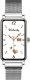 Smartwatch Active Band SMARTWATCH ZEGAREK PL MENU WODOODPORNY EKG PULS ZX19 3