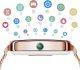 Smartwatch Active Band SMARTWATCH ZEGAREK PL MENU WODOODPORNY EKG PULS ZX19 5