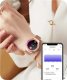 Smartwatch Active Band SMARTWATCH ZEGAREK WATCH DAMSKI MENU PL ROZMOWY AMOLED POWIADOMIENIA SPORT ET390 12