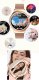 Smartwatch Active Band SMARTWATCH ZEGAREK WATCH DAMSKI MENU PL ROZMOWY AMOLED POWIADOMIENIA SPORT ET390 15