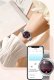 Smartwatch Active Band SMARTWATCH ZEGAREK WATCH DAMSKI MENU PL ROZMOWY AMOLED POWIADOMIENIA SPORT ET390 19