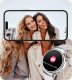 Smartwatch Active Band SMARTWATCH ZEGAREK WATCH DAMSKI MENU PL ROZMOWY AMOLED POWIADOMIENIA SPORT ET390 21