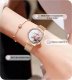 Smartwatch Active Band SMARTWATCH ZEGAREK WATCH DAMSKI MENU PL ROZMOWY AMOLED POWIADOMIENIA SPORT ET390 22