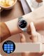 Smartwatch Active Band SMARTWATCH ZEGAREK WATCH DAMSKI MENU PL ROZMOWY AMOLED POWIADOMIENIA SPORT ET390 23