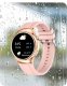 Smartwatch Active Band SMARTWATCH ZEGAREK WATCH DAMSKI MENU PL ROZMOWY AMOLED POWIADOMIENIA SPORT ET390 3