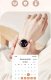 Smartwatch Active Band SMARTWATCH ZEGAREK WATCH DAMSKI MENU PL ROZMOWY AMOLED POWIADOMIENIA SPORT ET390 7
