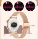 Smartwatch Active Band SMARTWATCH ZEGAREK WATCH DAMSKI MENU PL ROZMOWY AMOLED POWIADOMIENIA SPORT ET390 10