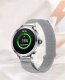 Smartwatch Active Band SMARTWATCH ZEGAREK WATCH DAMSKI MENU PL POLSKIE ROZMOWY AMOLED SPORT PULS NX7 15