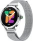 Smartwatch Active Band SMARTWATCH ZEGAREK WATCH DAMSKI MENU PL POLSKIE ROZMOWY AMOLED SPORT PULS NX7 2
