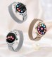 Smartwatch Active Band SMARTWATCH ZEGAREK WATCH DAMSKI MENU PL POLSKIE ROZMOWY AMOLED SPORT PULS NX7 3
