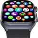 Smartwatch Active Band SMARTWATCH ZEGAREK WATCH DAMSKI MENU PL POLSKIE ROZMOWY MĘSKI AMOLED SPORT ET585 11