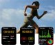 Smartwatch Active Band SMARTWATCH ZEGAREK WATCH DAMSKI MENU PL POLSKIE ROZMOWY MĘSKI AMOLED SPORT ET585 13