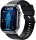 Smartwatch Active Band SMARTWATCH ZEGAREK WATCH DAMSKI MENU PL POLSKIE ROZMOWY MĘSKI AMOLED SPORT ET585 2