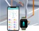 Smartwatch Active Band SMARTWATCH ZEGAREK WATCH DAMSKI MENU PL POLSKIE ROZMOWY MĘSKI AMOLED SPORT ET585 21