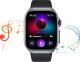 Smartwatch Active Band SMARTWATCH ZEGAREK WATCH DAMSKI MENU PL POLSKIE ROZMOWY MĘSKI AMOLED SPORT ET585 22