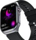 Smartwatch Active Band SMARTWATCH ZEGAREK WATCH DAMSKI MENU PL POLSKIE ROZMOWY MĘSKI AMOLED SPORT ET585 24