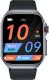 Smartwatch Active Band SMARTWATCH ZEGAREK WATCH DAMSKI MENU PL POLSKIE ROZMOWY MĘSKI AMOLED SPORT ET585 25