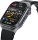 Smartwatch Active Band SMARTWATCH ZEGAREK WATCH DAMSKI MENU PL POLSKIE ROZMOWY MĘSKI AMOLED SPORT ET585 26
