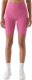4f Legginsy damskie krótkie 4F F012 różowe 4FWAW24TFSTF012 53S XL 1