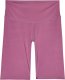 4f Legginsy damskie krótkie 4F F012 różowe 4FWAW24TFSTF012 53S XL 1